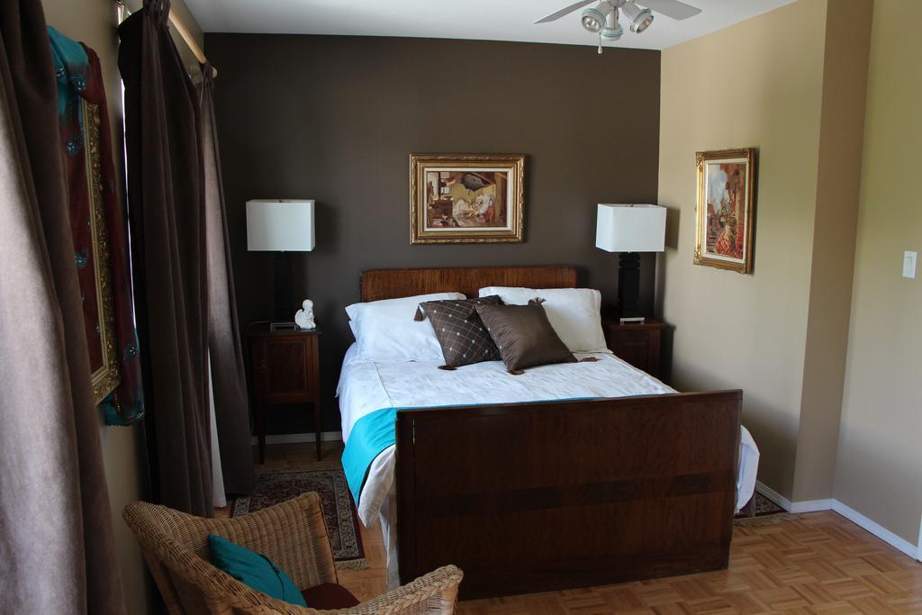 Selah Retreat Guesthouse B&B Sorrento Camera foto