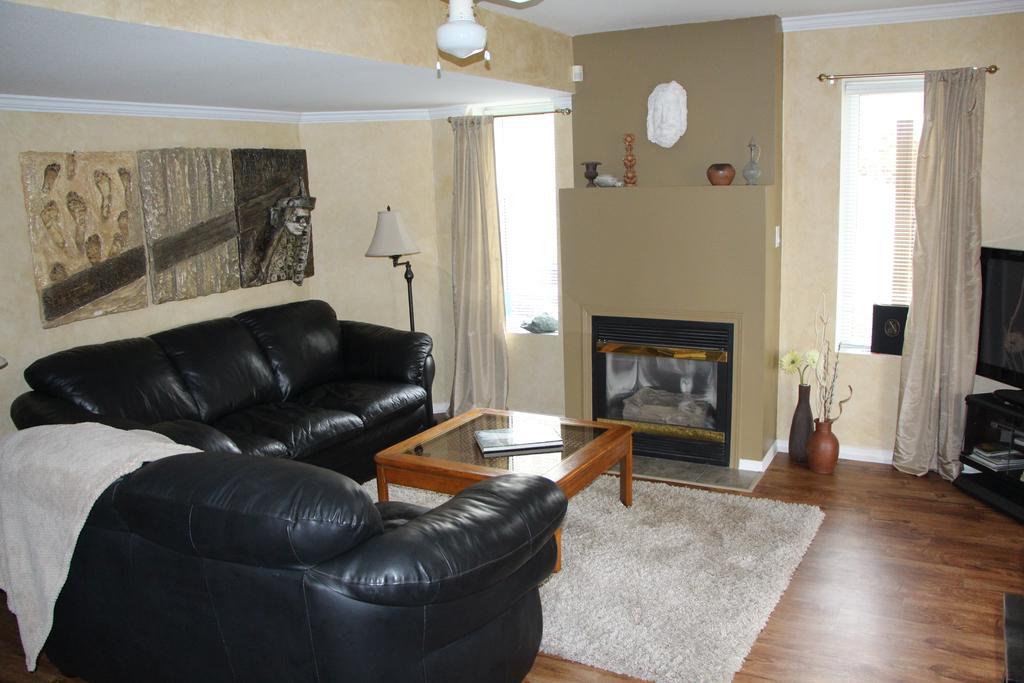 Selah Retreat Guesthouse B&B Sorrento Camera foto